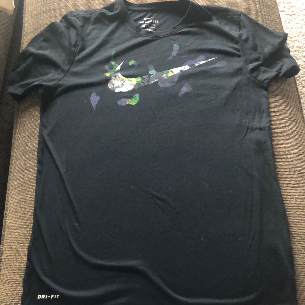 Nike Dri Fit.T Shirt size M